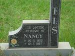 ELS Nancy 1922-1987