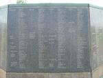 Potchefstroom Concentration camp deaths 6