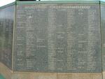 Potchefstroom Concentration camp deaths 1