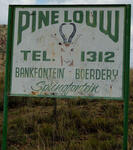 1. Bankfontein