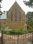 1. Riversdale Anglican Church
