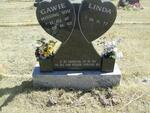 DIEDERICKS Gawie 1967-2002 & Linda 1977-
