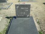 LAK Jonathan 1919-1980