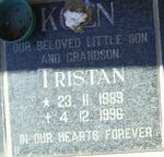 KOEN Tristan 1989-1996