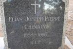 CHEMALY Elias Joseph Pierré 1882-1966
