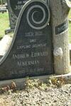 ACKERMAN Andrew Edward 1963-1970