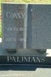 PAIJMANS Conny 1912-1994