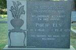 ELS Philip 1940-1979