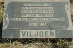 VILJOEN Willem Wouter 1897-1948