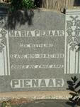 PIENAAR Maria nee NEETHLING 1876-1958