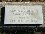 ORTLEPP Lydia -1885