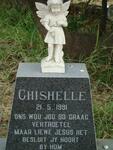 ? Chishelle -1991