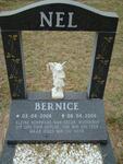 NEL Bernice 2006-2006
