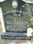 ENGELBRECHT Dick 1928-1967