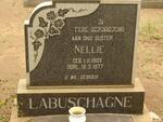 LABUSCHAGNE Nellie 1905-1977