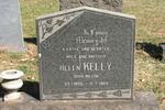 KELLY Helen nee KILIAN 1895-1969