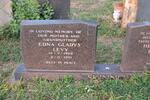 SKINNER Edna Gladys nee LEVY 1909-1991