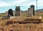 3. Begraafplaas Oorsig :: Overview Cemetery