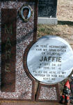 MARÉ Jaffie 1973-1996