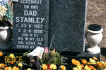 BENCE Stanley 1927-1996