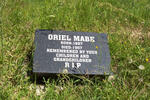 MABE Oriel 1887-1957