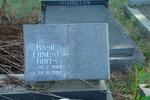 SHARDELOW Basil Ernest Brits 1969-1980 :: SHARDELOW Kenthorn Basil 1941-1994 