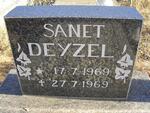 DEYSEL Sanet 1969-1969