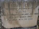 ROSS Susan 1863-1940