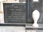 NEL Carel Jacobus 1887-1951