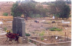 02. Overview on cemetery