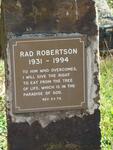 ROBERTSON Rad 1931-1994