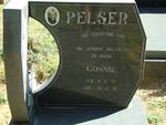 PELSER Connie 1970-1983