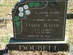 DOUBELL Daisy Maude 1924-1988