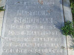 SCHOEMAN Martha M. 1865-1939