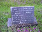 BESTER Monica Martha Sophia 1941-1979 :: BESTER Monica 1974-1979