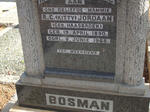 JORDAAN R.C. voorheen BOSMAN nee HAASBROEK 1890-1965