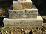 POSSELT Nathaniel -1926 :: POSSELT Leo -1928