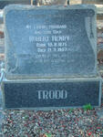 TRODD Robert Henry 1875-1957