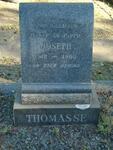 THOMASSE Joseph 1912-1960