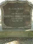 CARTER Katie Killarney -1956