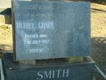 SMITH Muriel Grace -1967