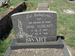 SWART Annie Margret 1897-1983