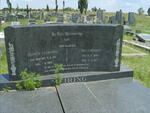 MEIRING Jan Andries 1909-1977 & Hester Catharina MOSTERT 1912-1963
