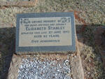 STANLEY Elizabeth -1943