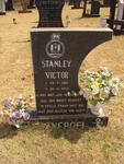? Stanley Victor 1961-1983