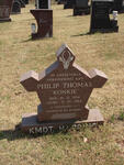 HARDING Philip Thomas 1934-1984