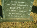 ? Hugh Gerald 1915-1988
