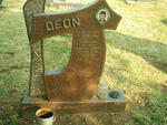 NEL Deon 1966-1994