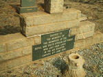 Gauteng, Pretoria, THABA TSHWANE, Old Military cemetery