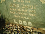 LOBB John 1937-1959